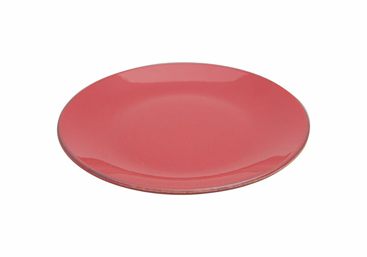 637442519363657004 Porland SEASONS Rot Servierteller 26 cm