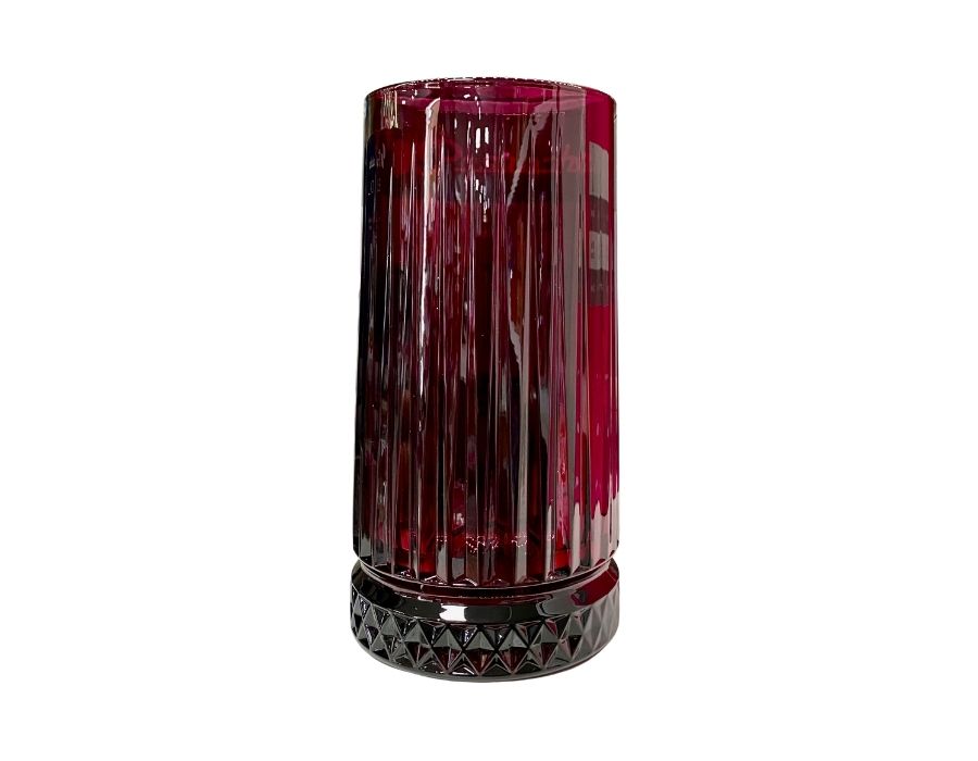 520015-rot-3 Pasabahce ELYSIA ROT 520015 Longdrinkglas 450 ml 4er Set