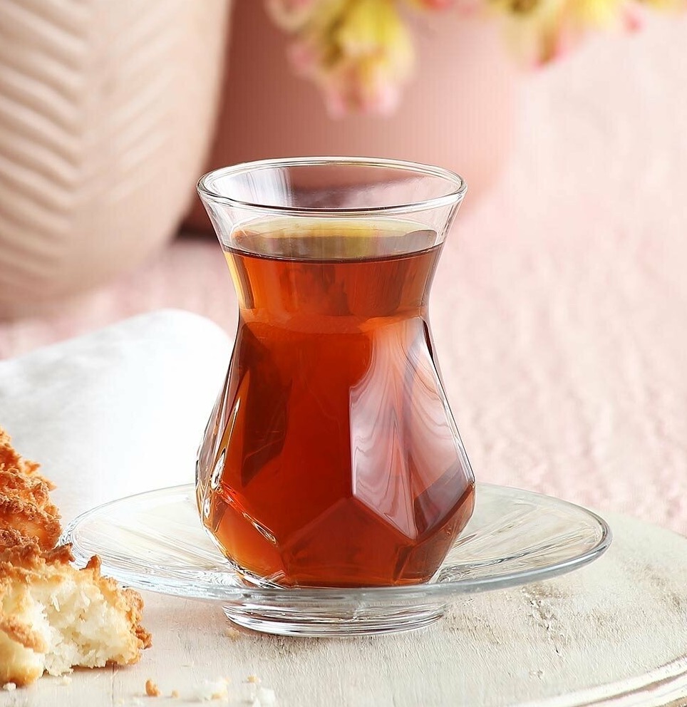 alya-2 Lav ALYA Elegante Teegläser Set 12-teilig 165 ml