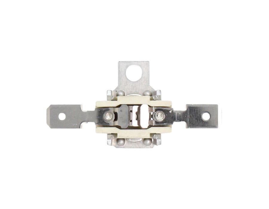 Silex-Sicherung-1 Silex Original Ersatzteil Temperatur SICHERUNG 318°, 240V, 13,5 Amp