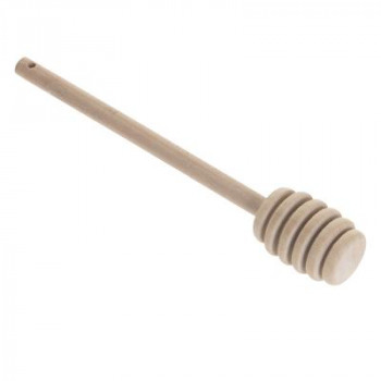 151250 Honiglöffel aus Holz 15 cm