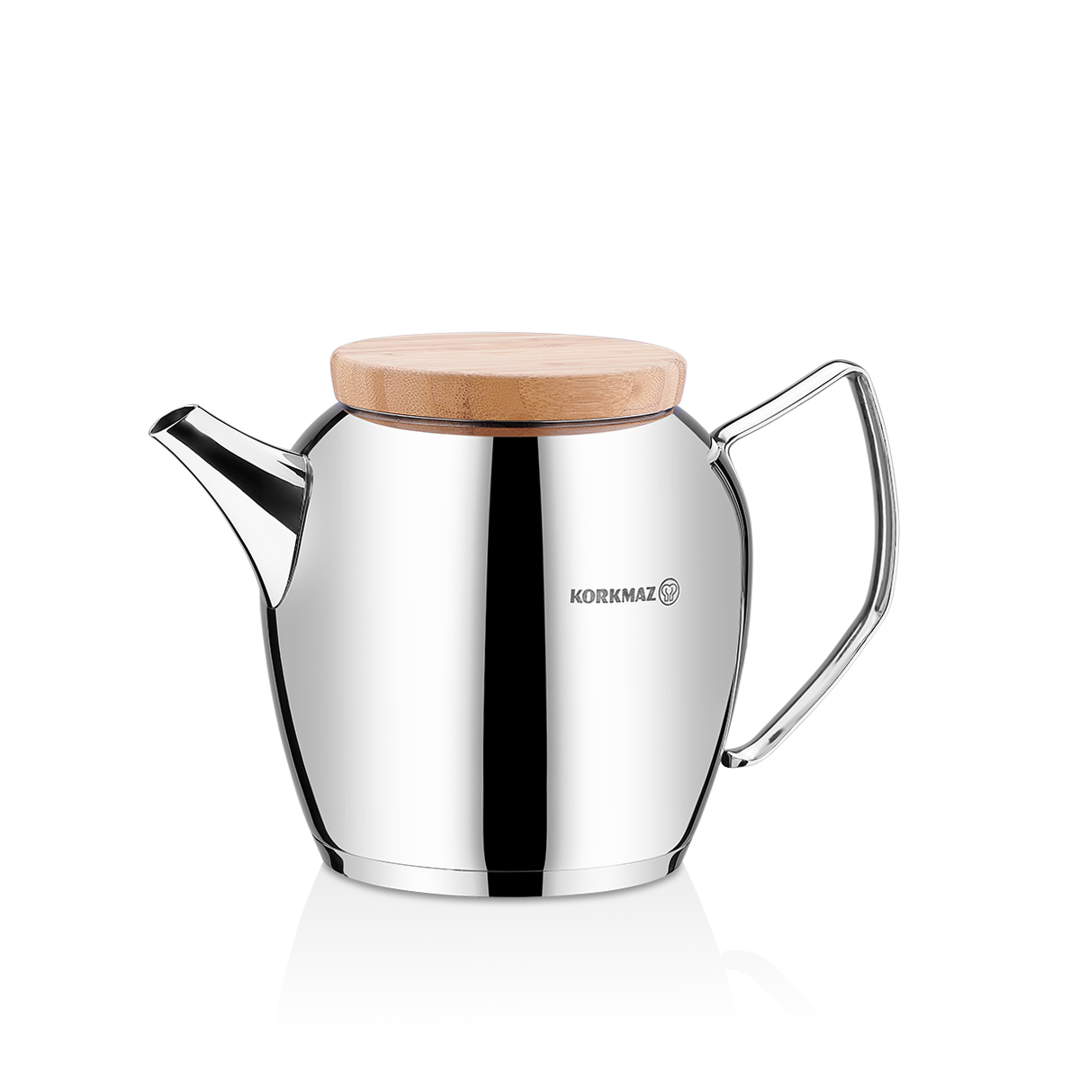 korkmaz-montana-caydanlik-2-a025-caydanlik-10043-87-B Korkmaz MONTANA A025 Wasserkanne Induktion 2,3 Liter