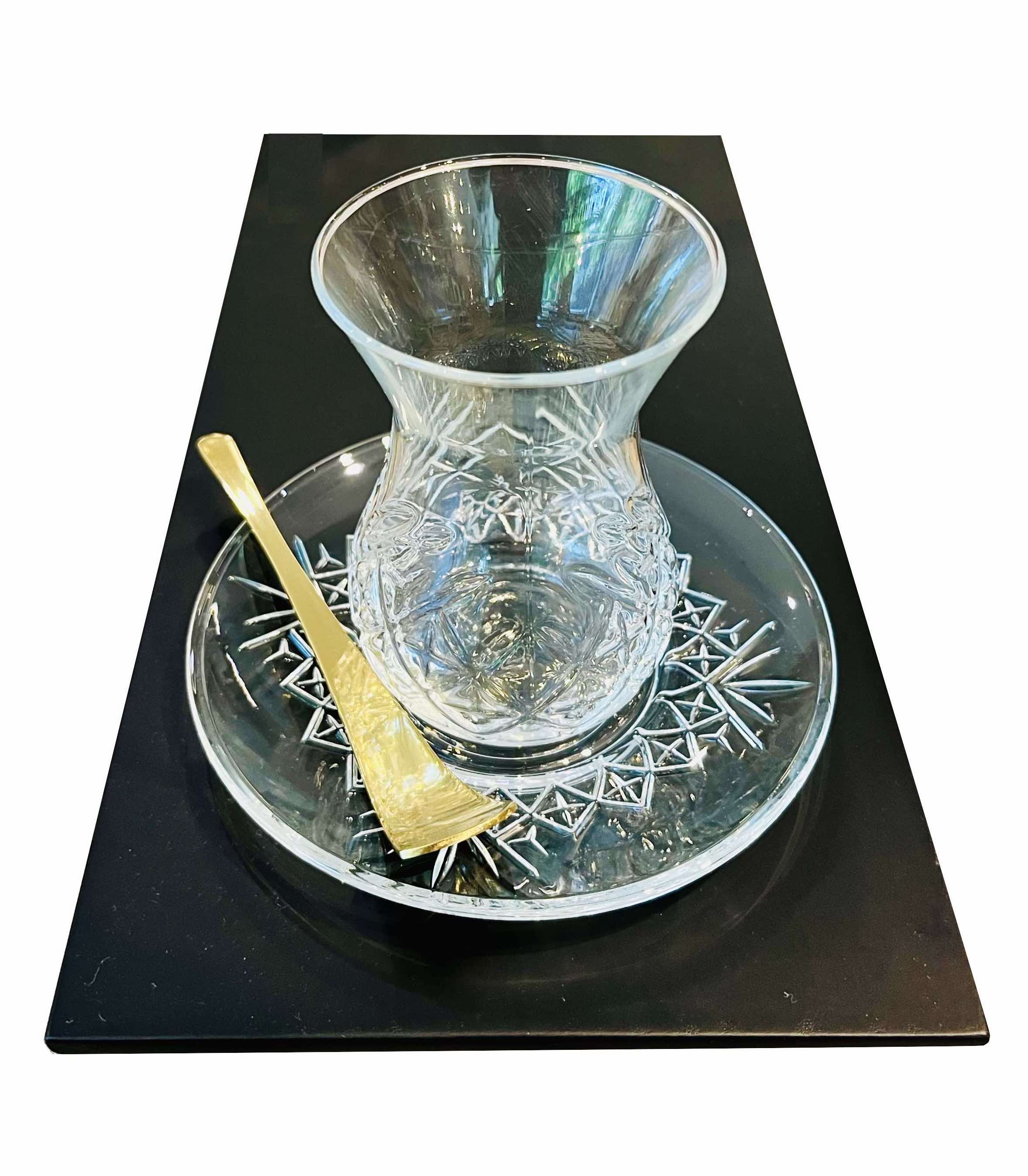 Timeless-96992-c Pasabahce TIMELESS 96992 Teegläser KURVIG Set 12-teilig