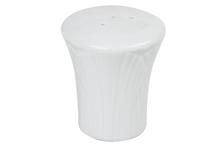 635330821629195585 Salzstreuer YAPRAK 7cm mit Blattdekor von Porland