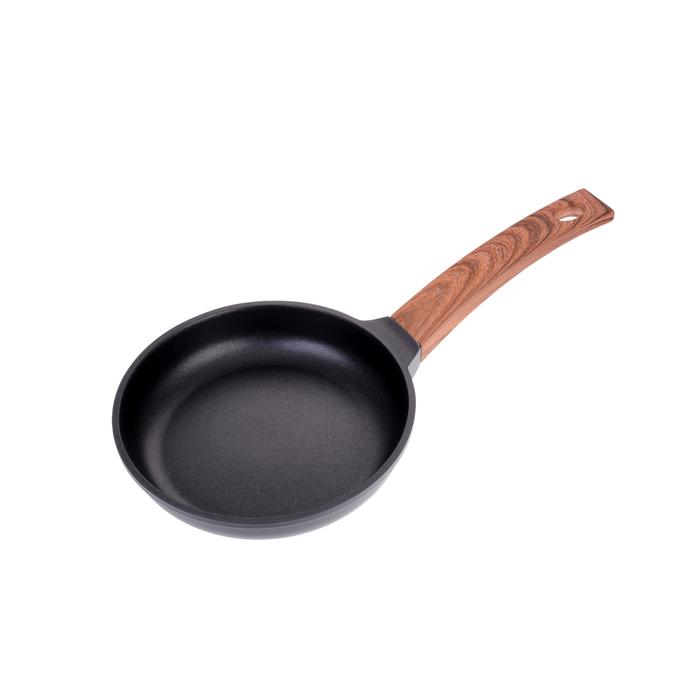 9200-20-PF-1 Premium Aluguss Bratpfanne 20 cm Alu-Line